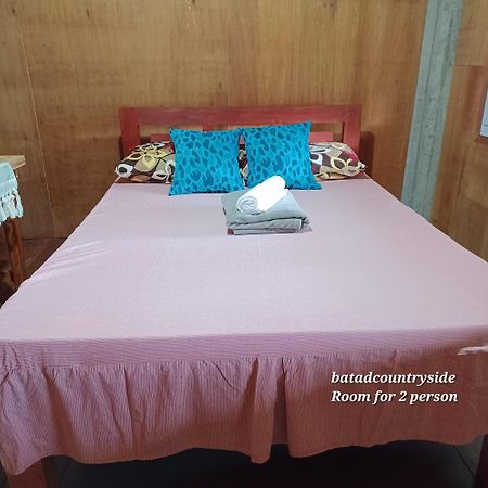 Bed and Breakfast Batad Countryside Banaue Zewnętrze zdjęcie