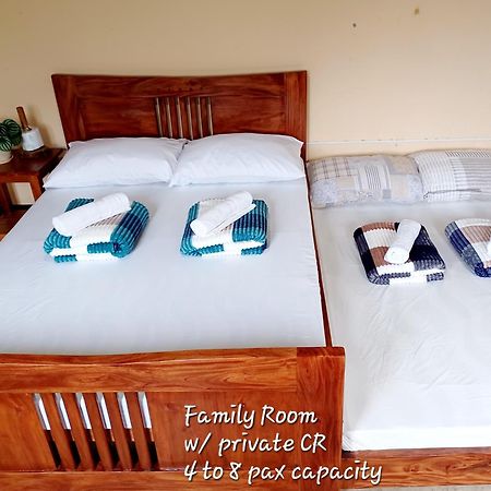 Bed and Breakfast Batad Countryside Banaue Zewnętrze zdjęcie