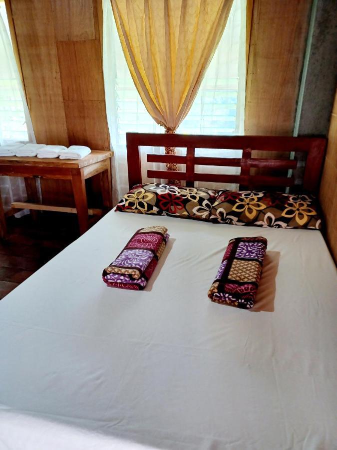 Bed and Breakfast Batad Countryside Banaue Zewnętrze zdjęcie