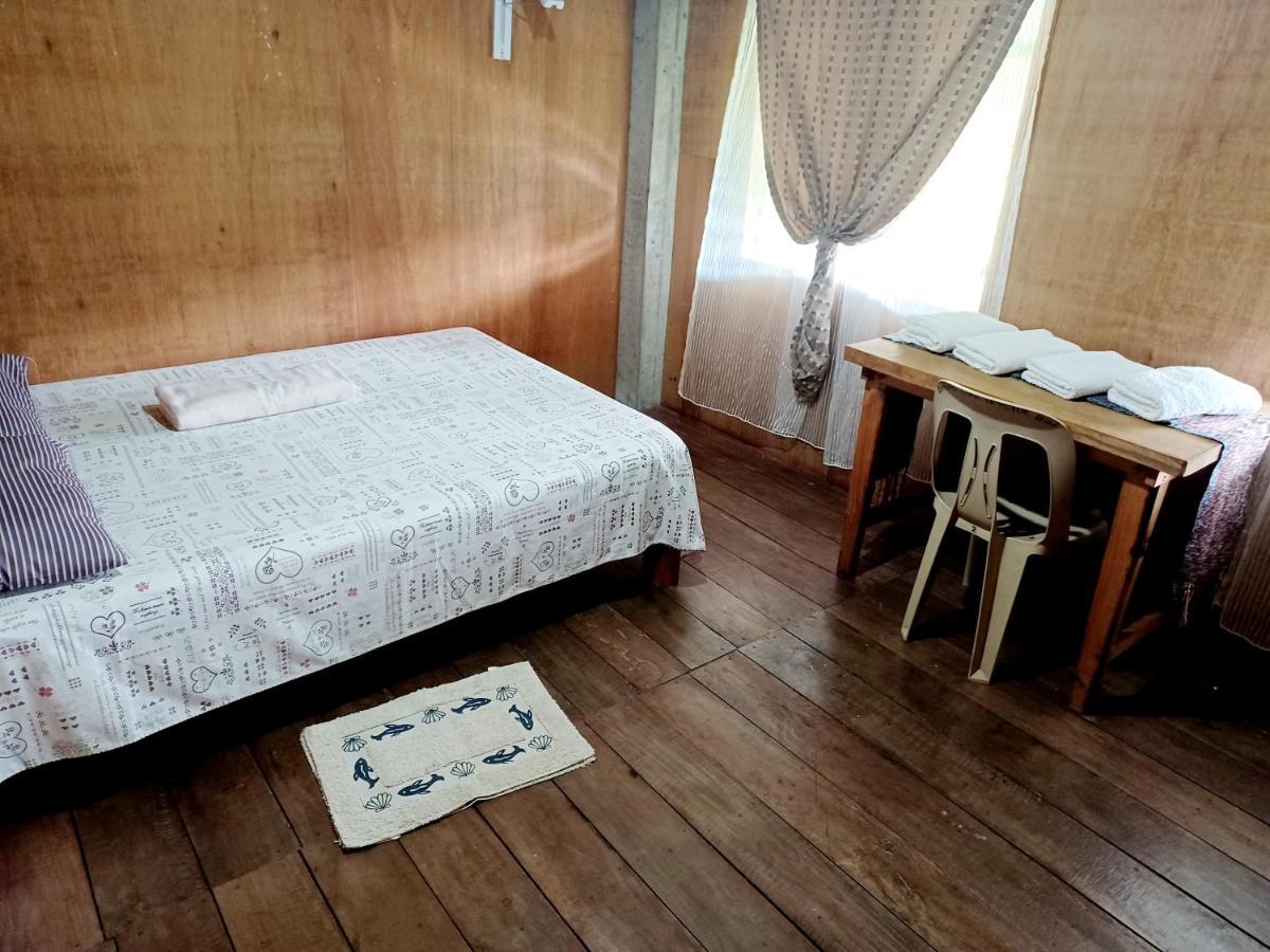 Bed and Breakfast Batad Countryside Banaue Zewnętrze zdjęcie