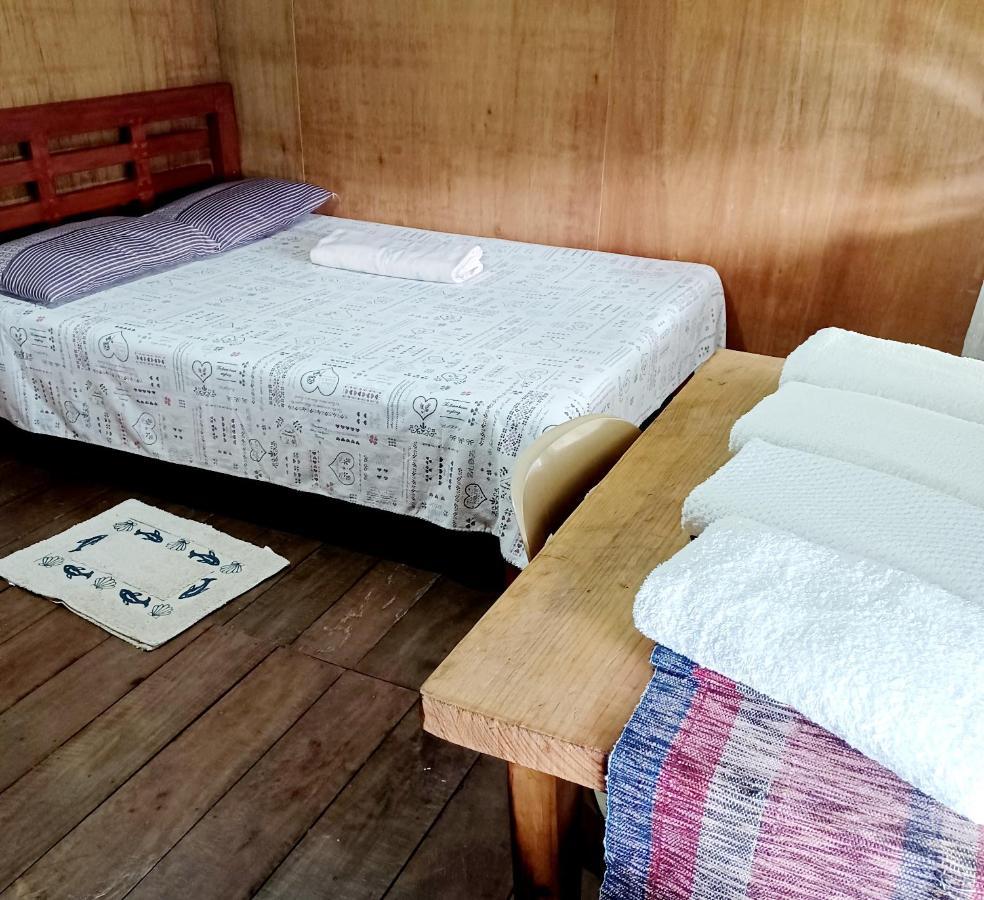 Bed and Breakfast Batad Countryside Banaue Zewnętrze zdjęcie