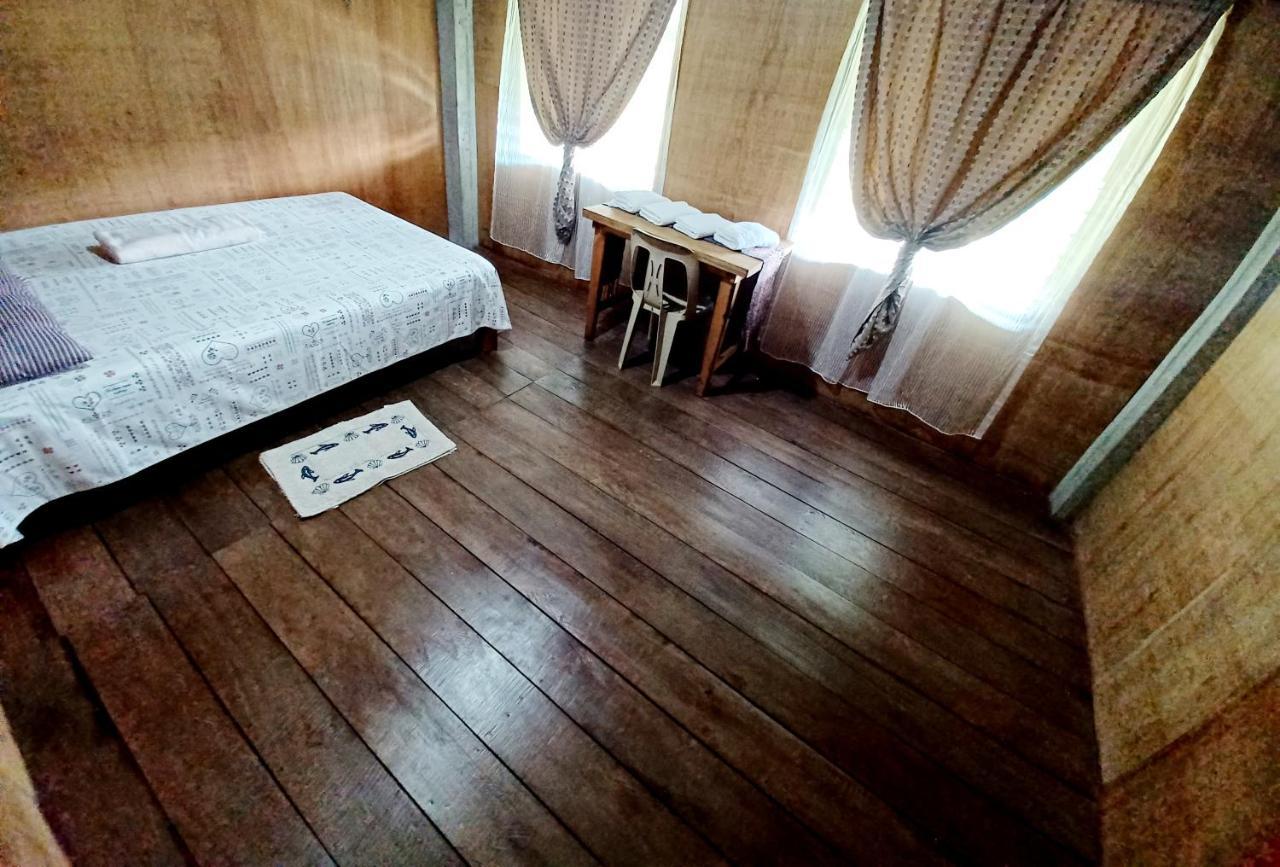 Bed and Breakfast Batad Countryside Banaue Zewnętrze zdjęcie