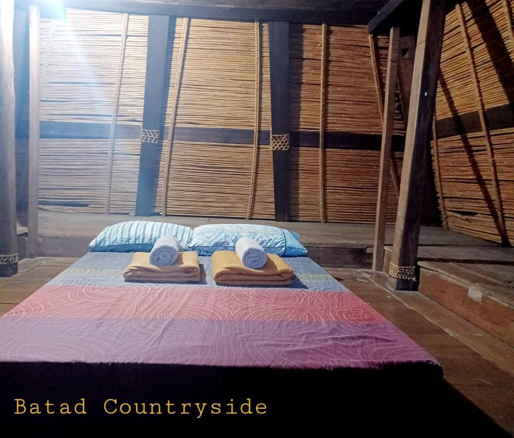 Bed and Breakfast Batad Countryside Banaue Zewnętrze zdjęcie