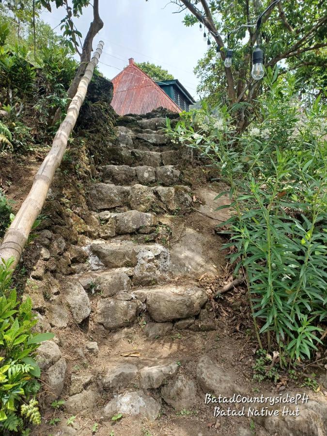 Bed and Breakfast Batad Countryside Banaue Zewnętrze zdjęcie