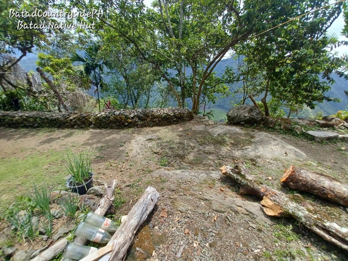 Bed and Breakfast Batad Countryside Banaue Zewnętrze zdjęcie