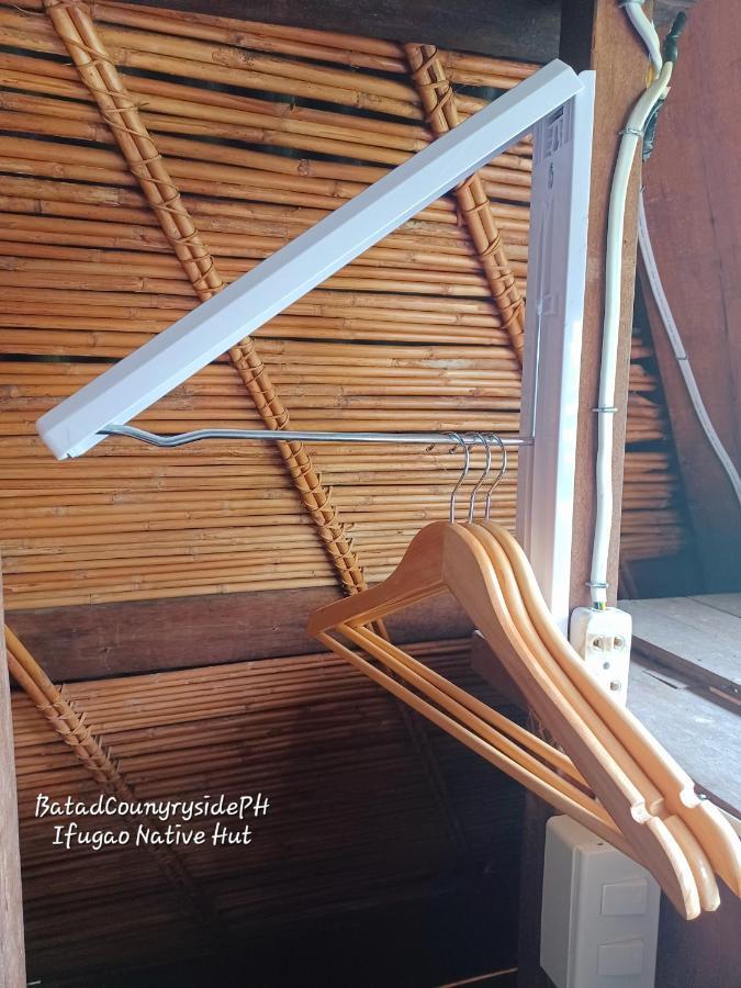 Bed and Breakfast Batad Countryside Banaue Zewnętrze zdjęcie