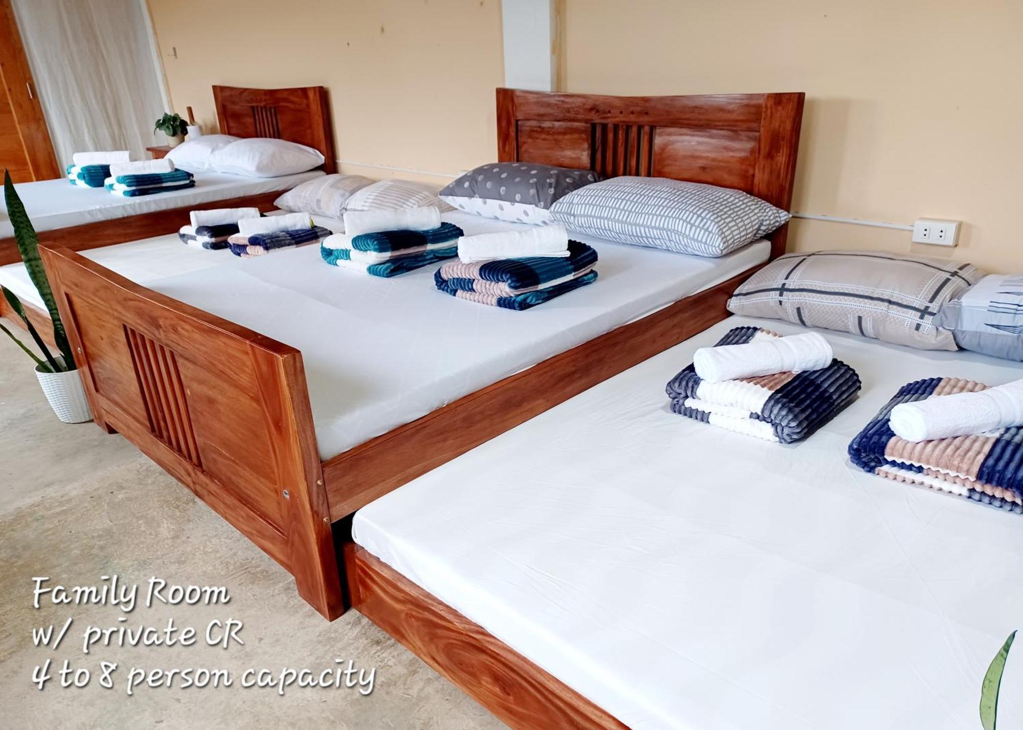 Bed and Breakfast Batad Countryside Banaue Zewnętrze zdjęcie